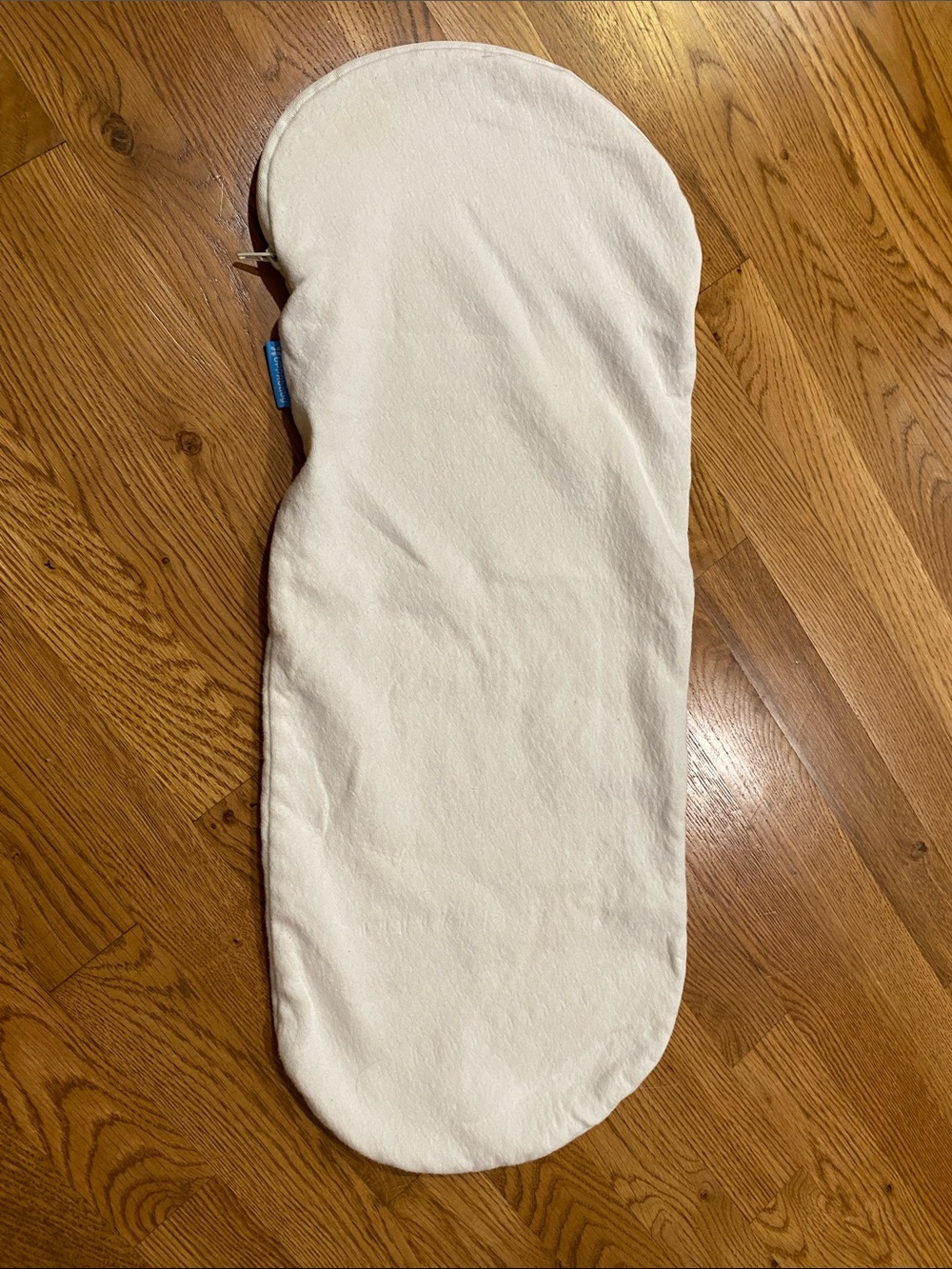 UPPAbaby Bassinet Mattress Cover
